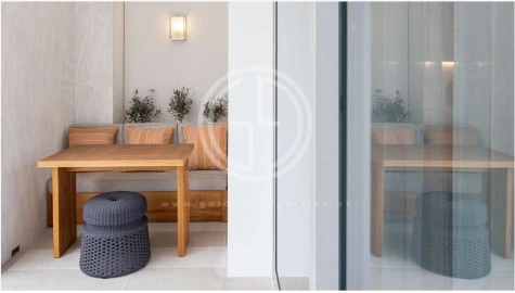 Apartamento T3 para Venda em Belém