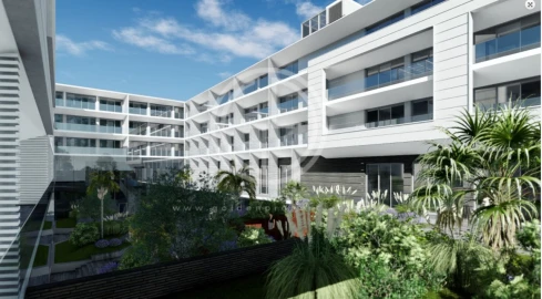 Apartamento T3 para Venda em Belém