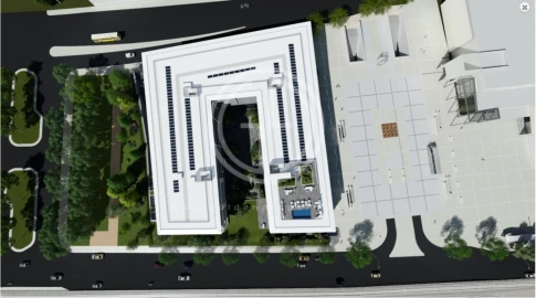 Apartamento T3 para Venda em Belém