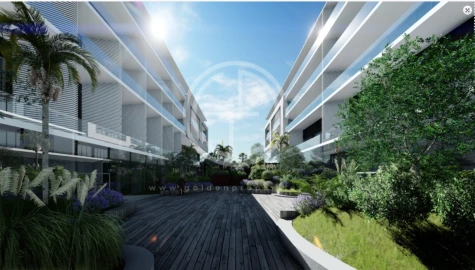 Apartamento T3 para Venda em Belém