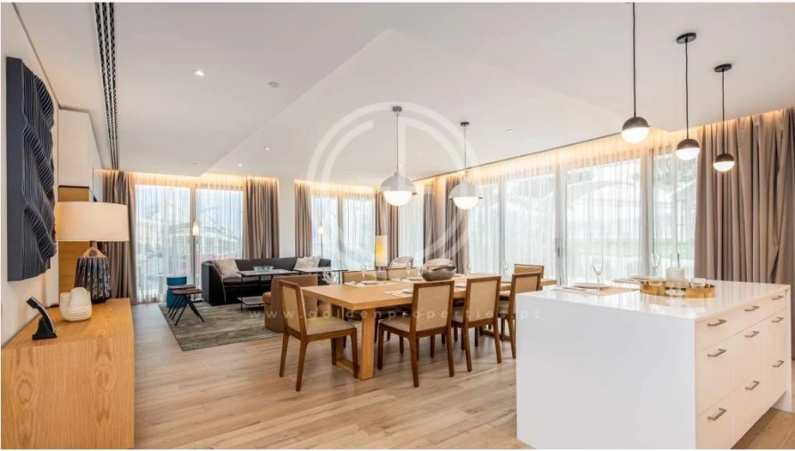 Apartamento T3 para Venda em Belém