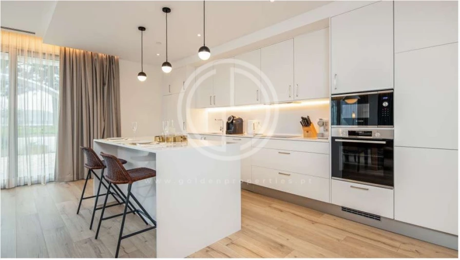 Apartamento T3 para Venda em Belém Foto 3