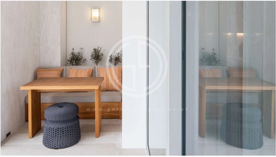 Apartamento T3 para Venda em Belém Foto 5