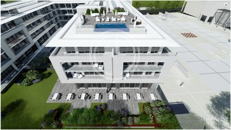 Apartamento T3 para Venda em Belém Foto 16