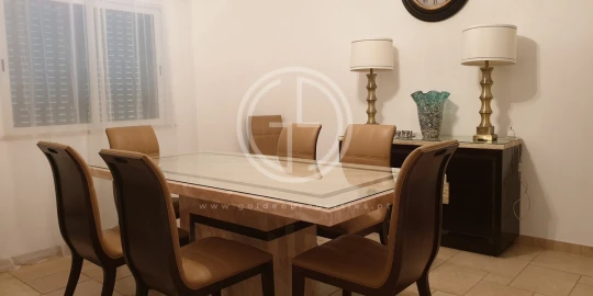 Moradia T4 para Arrendamento férias em Quarteira