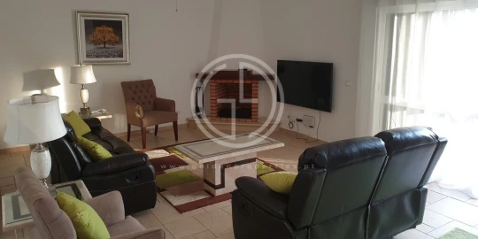 Moradia T4 para Arrendamento férias em Quarteira