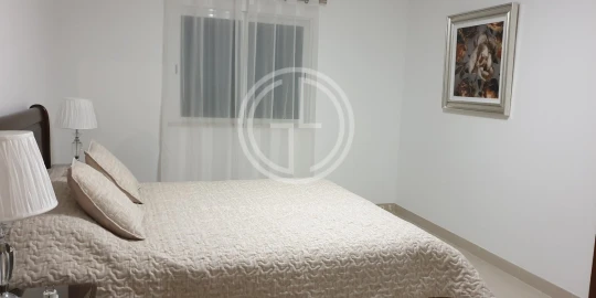 Moradia T4 para Arrendamento férias em Quarteira