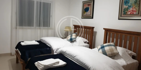 Moradia T4 para Arrendamento férias em Quarteira