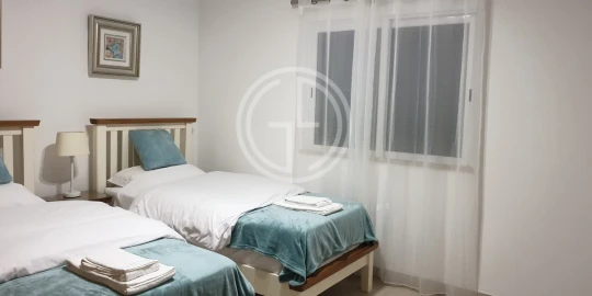 Moradia T4 para Arrendamento férias em Quarteira