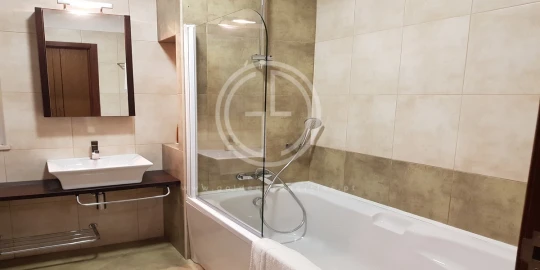 Moradia T4 para Arrendamento férias em Quarteira