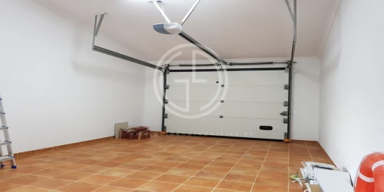 Moradia T4 para Arrendamento férias em Quarteira