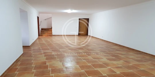 Moradia T4 para Arrendamento férias em Quarteira