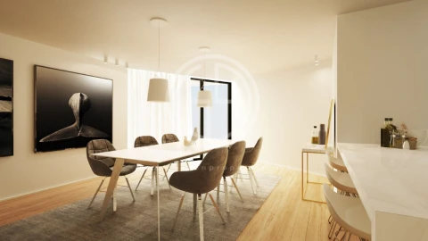 Apartamento T2 para Venda em Olhão
