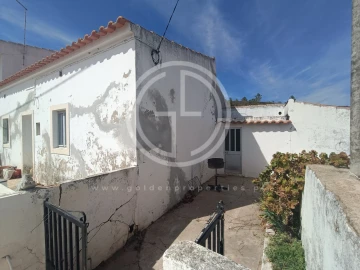 Moradia T3 para Venda em Salir