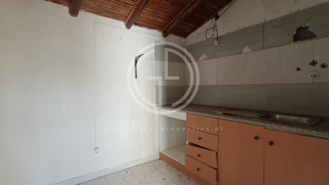 Moradia T3 para Venda em Salir