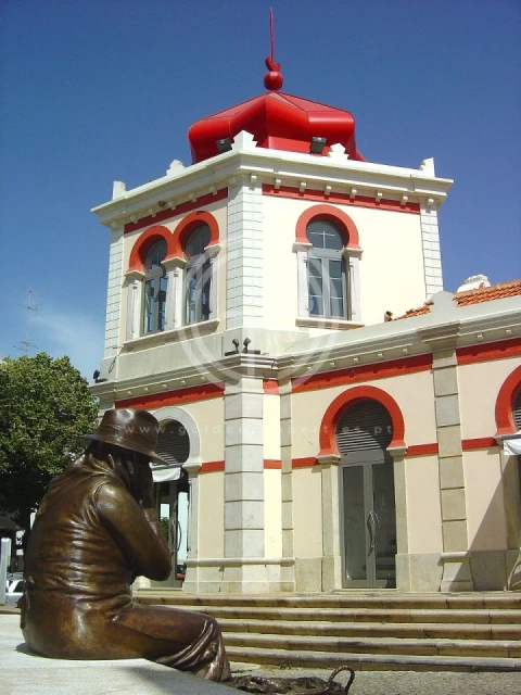 Moradia T3 para Venda em Salir