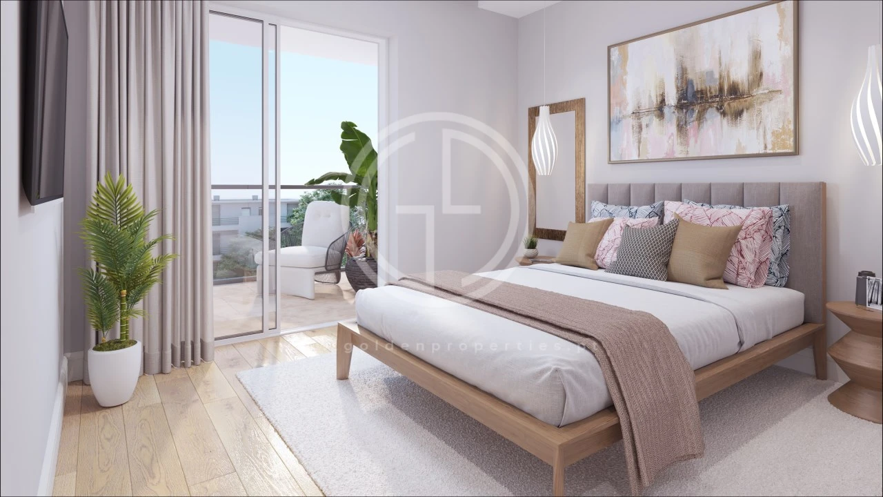 Apartamento T4 para Venda em Faro (Sé e São Pedro) Foto 6