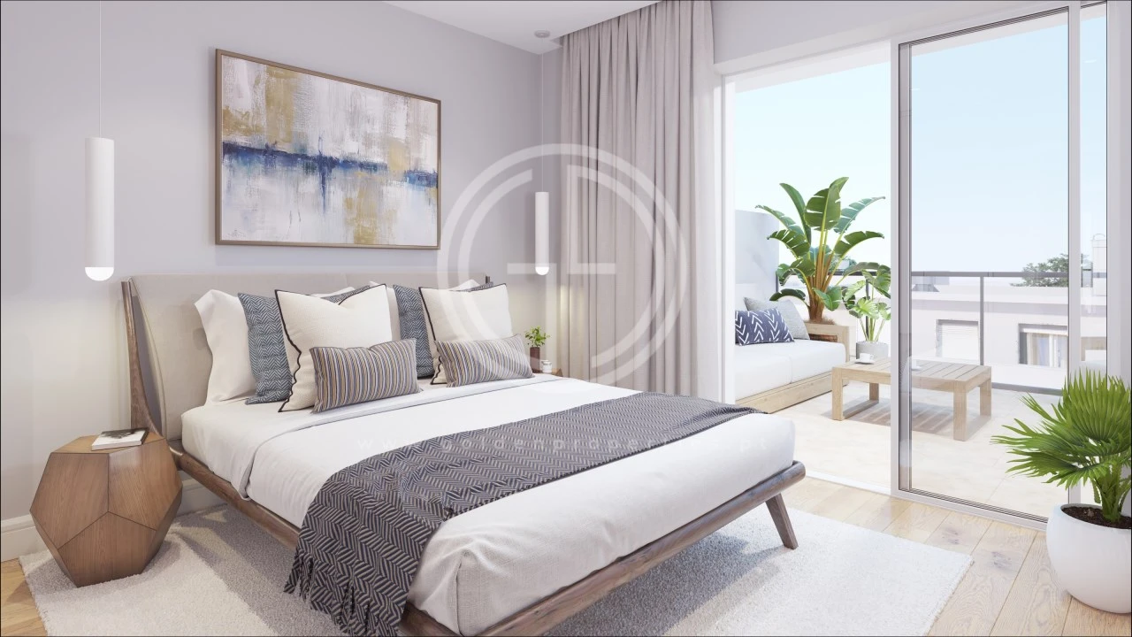 Apartamento T4 para Venda em Faro (Sé e São Pedro) Foto 8