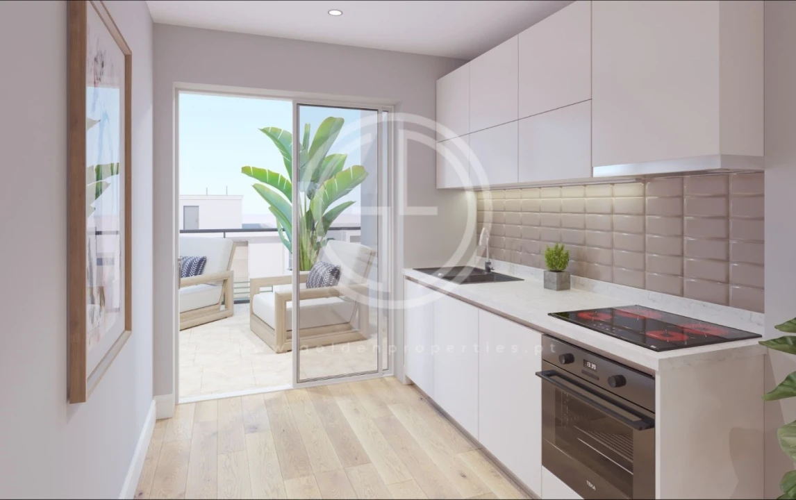 Apartamento T4 para Venda em Faro (Sé e São Pedro) Foto 12
