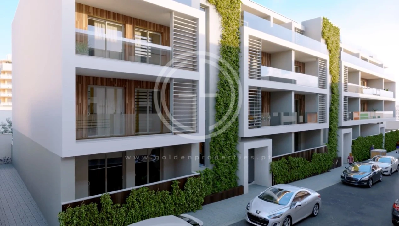 Apartamento T4 para Venda em Faro (Sé e São Pedro) Foto 23