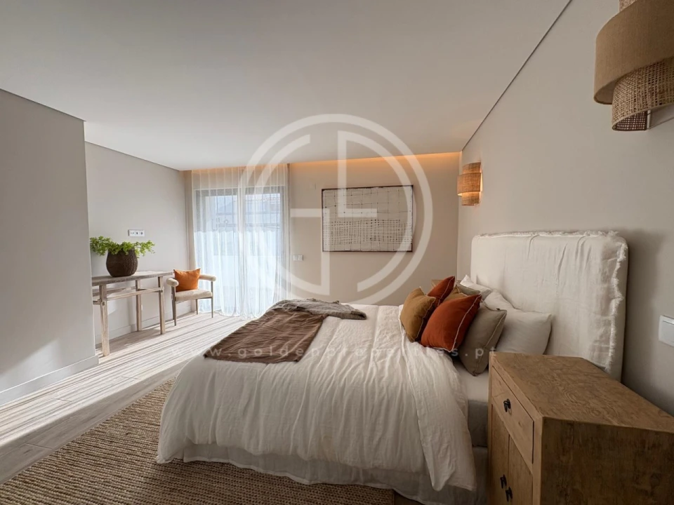 Apartamento T4 para Venda em Faro (Sé e São Pedro) Foto 19