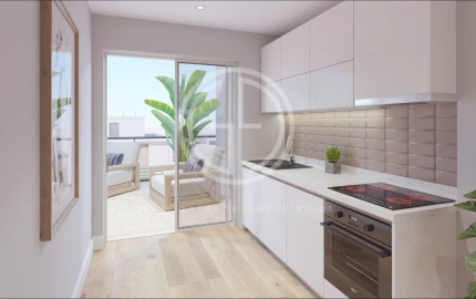 Apartamento T4 para Venda em Faro (Sé e São Pedro)