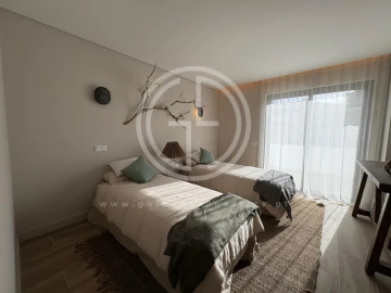 Apartamento T4 para Venda em Faro (Sé e São Pedro)