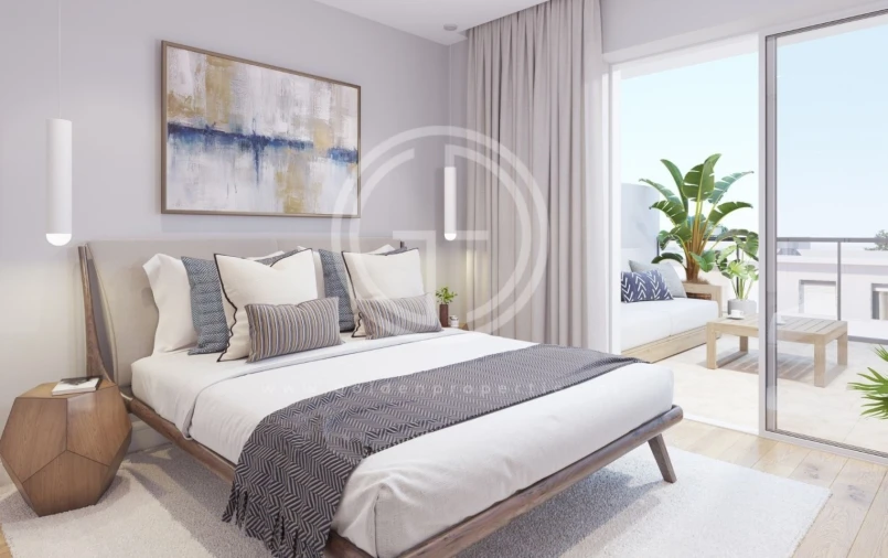 Apartamento T4 para Venda em Faro (Sé e São Pedro) Foto 13