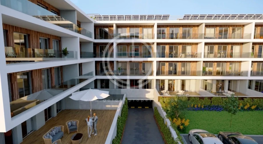 Apartamento T4 para Venda em Faro (Sé e São Pedro) Foto 20