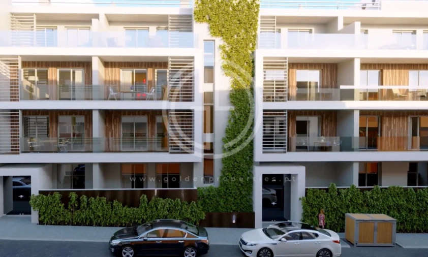 Apartamento T4 para Venda em Faro (Sé e São Pedro) Foto 24