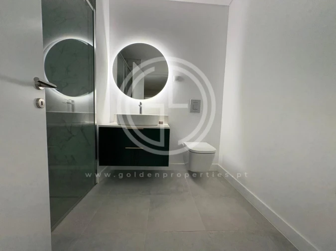 Apartamento T4 para Venda em Faro (Sé e São Pedro) Foto 15