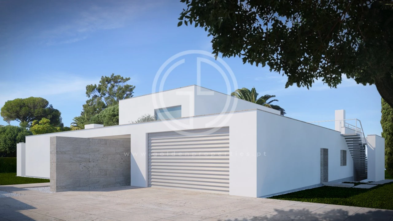 Moradia T5 para Venda em Lagos (São Sebastião e Santa Maria) Foto 11