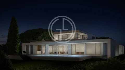 Moradia T5 para Venda em Lagos (São Sebastião e Santa Maria)