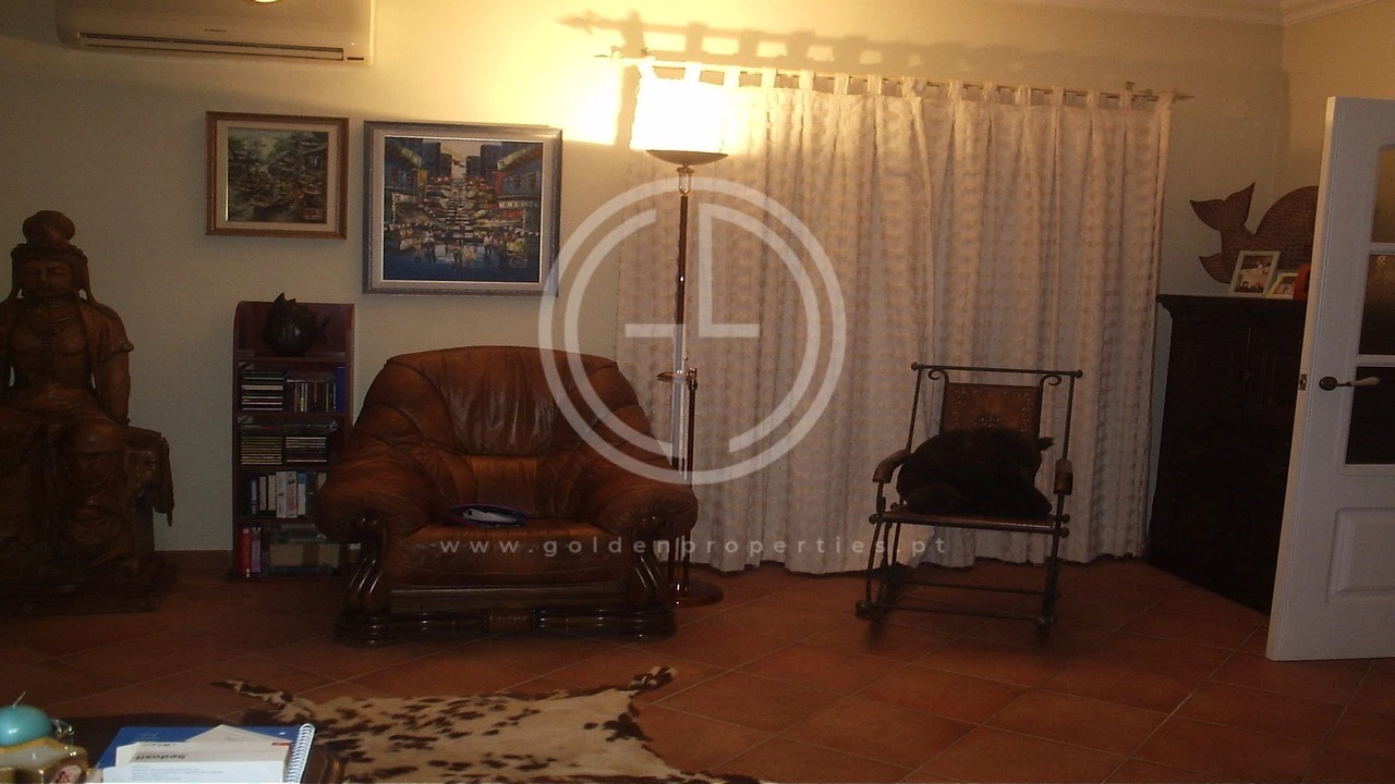 Moradia T4 para Venda em Almancil Foto 20