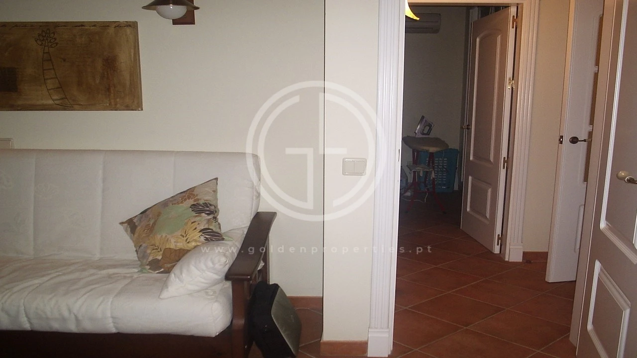 Moradia T4 para Venda em Almancil Foto 25