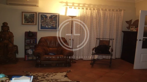 Moradia T4 para Venda em Almancil