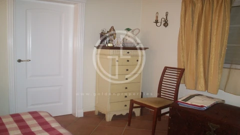 Moradia T4 para Venda em Almancil