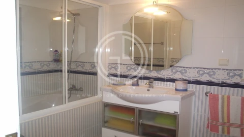 Moradia T4 para Venda em Almancil