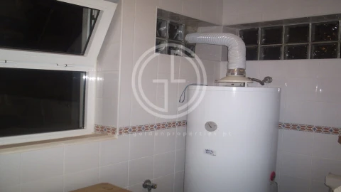 Moradia T4 para Venda em Almancil