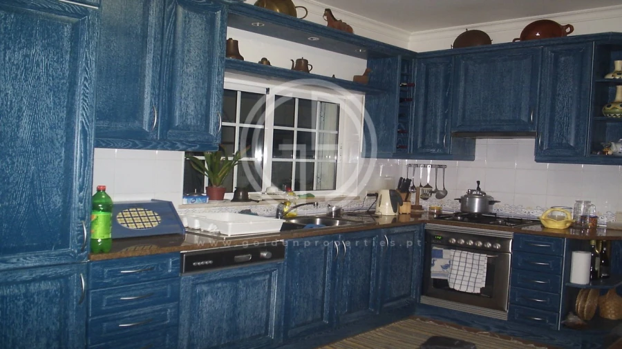 Moradia T4 para Venda em Almancil Foto 6
