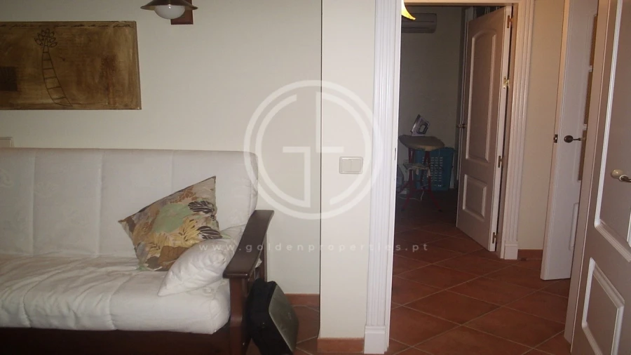 Moradia T4 para Venda em Almancil Foto 25