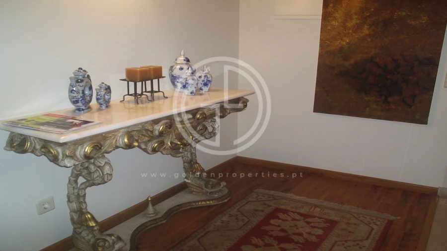 Moradia T4 para Venda em Almancil Foto 26