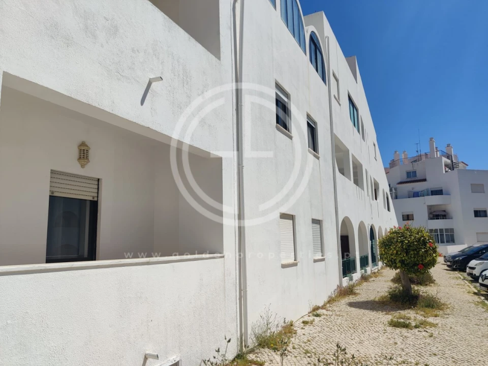 Apartamento T1 para Venda em Albufeira e Olhos de Água Foto 3