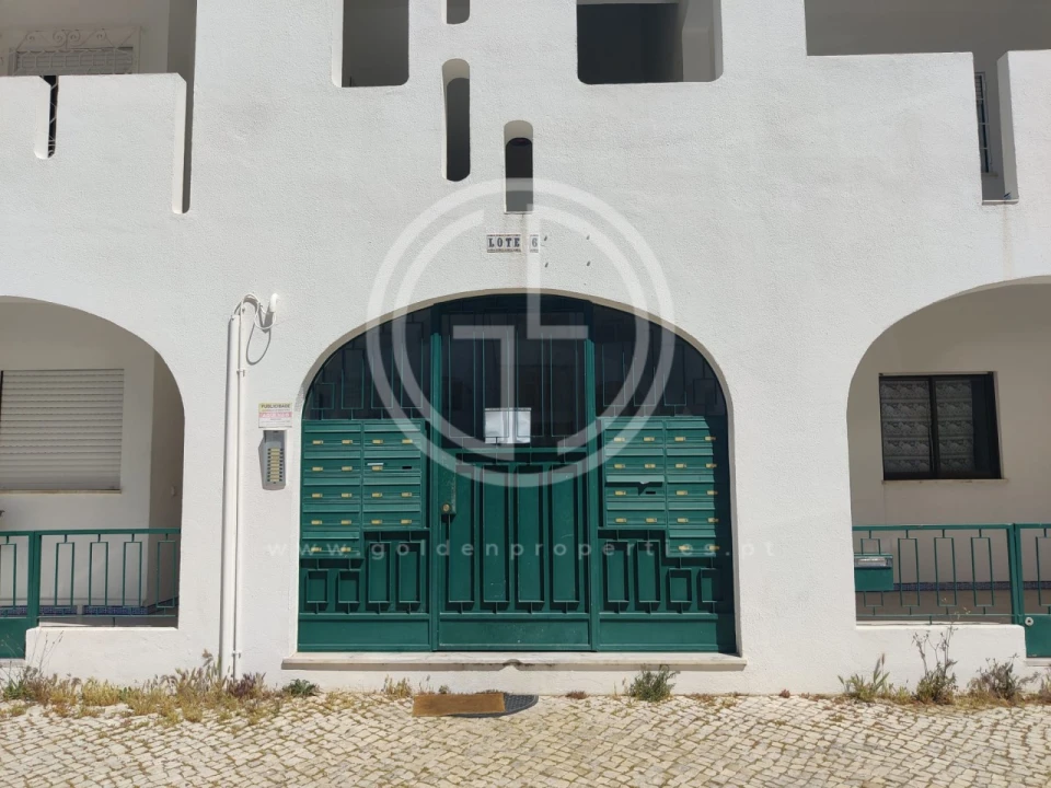 Apartamento T1 para Venda em Albufeira e Olhos de Água Foto 5