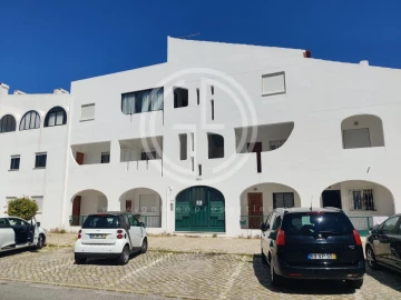Apartamento T1 para Venda em Albufeira e Olhos de Água