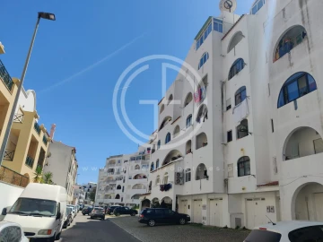 Apartamento T1 para Venda em Albufeira e Olhos de Água