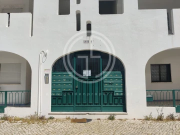 Apartamento T1 para Venda em Albufeira e Olhos de Água