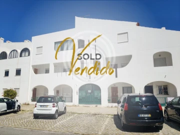 Apartamento T1 para Venda em Albufeira e Olhos de Água