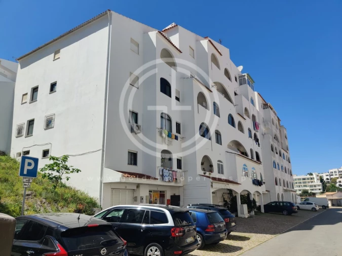 Apartamento T1 para Venda em Albufeira e Olhos de Água Foto 2