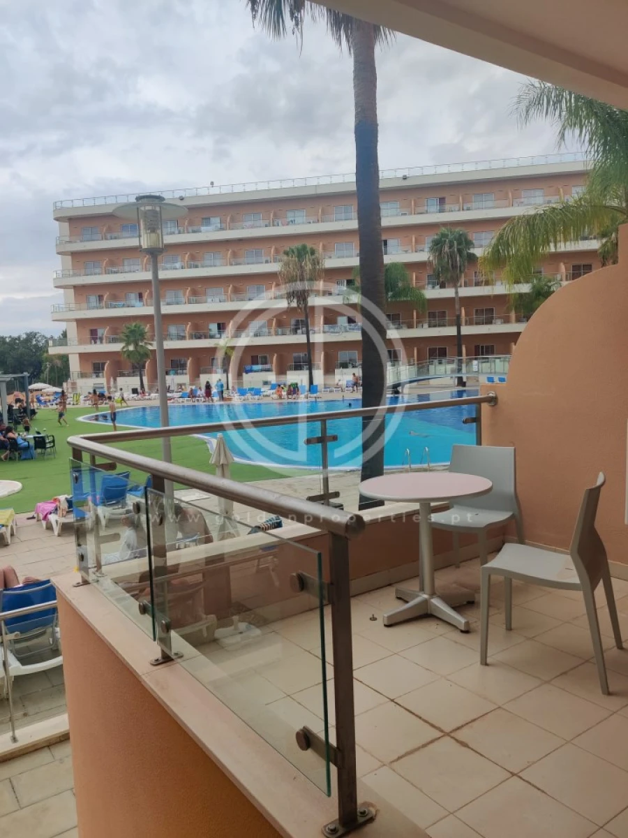 Apartamento T1 para Venda em Albufeira e Olhos de Água Foto 5